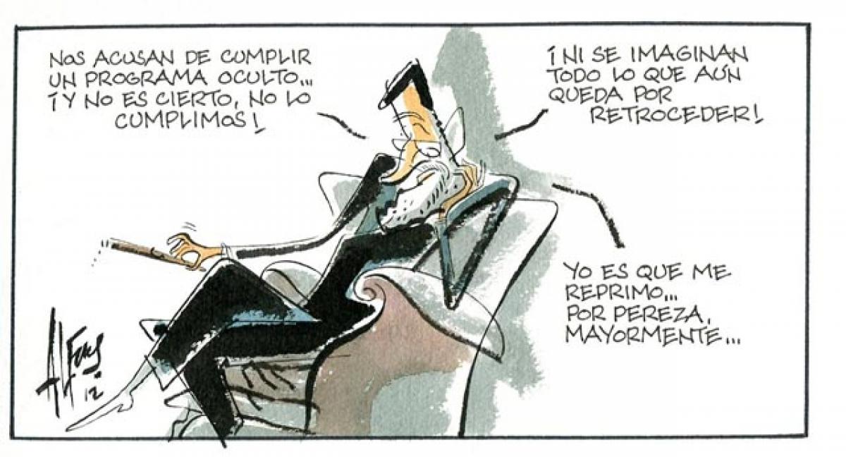 Autor: Alfons López