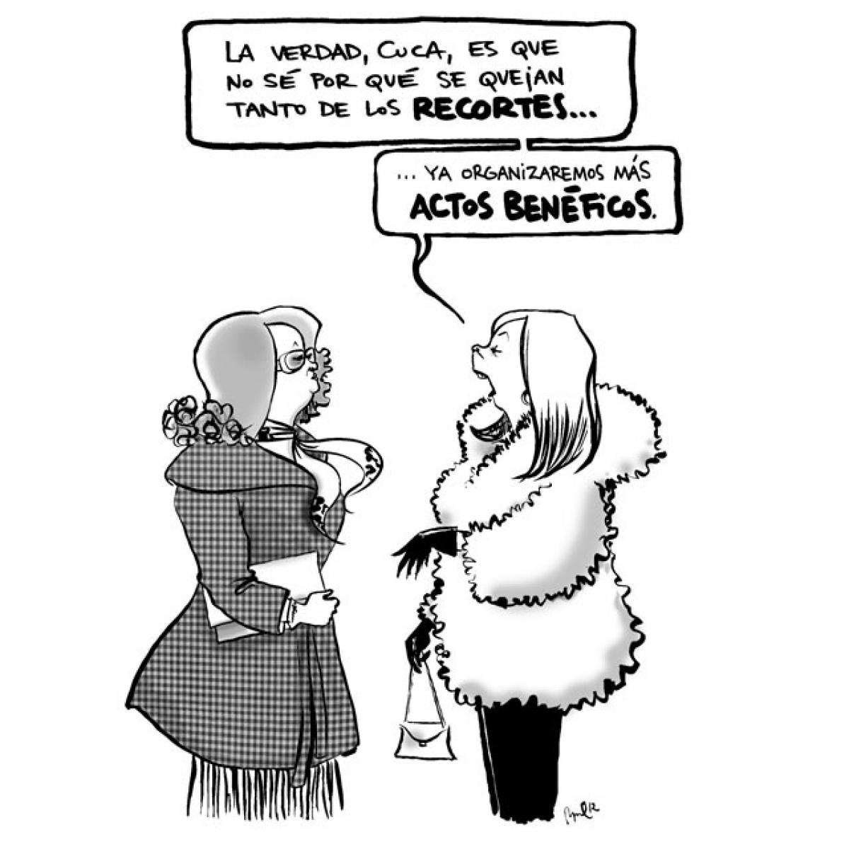 Autora: Raquel García