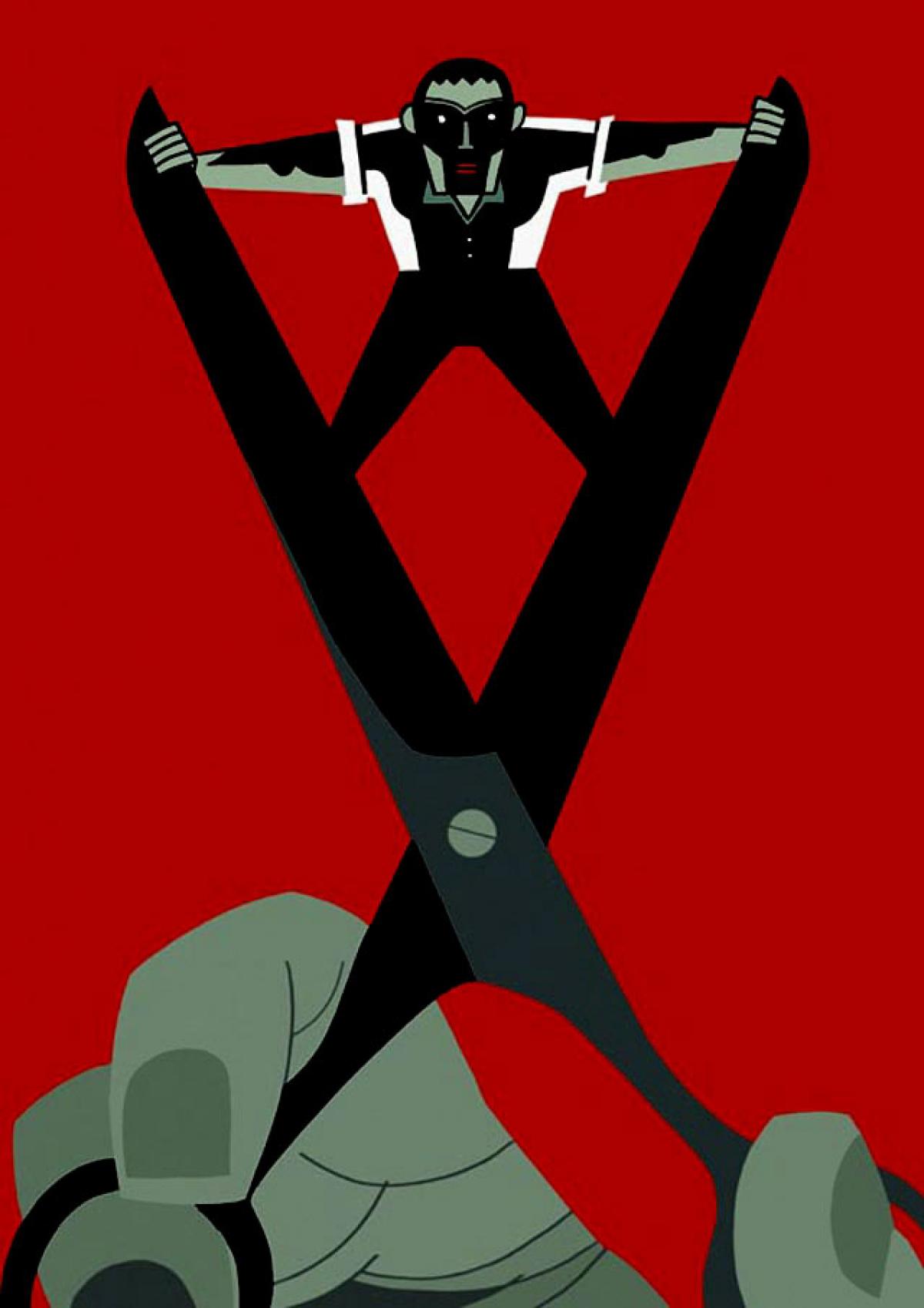 Autor: Javier Olivares