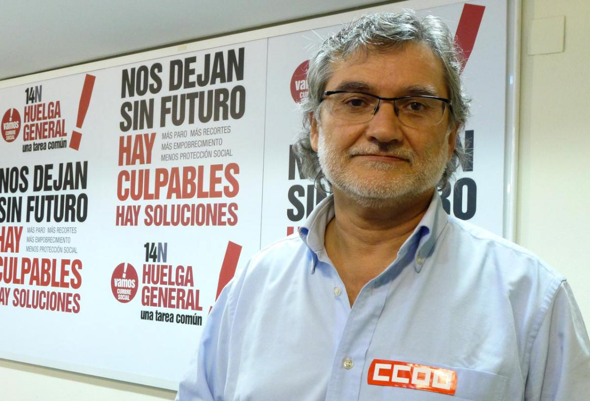 Fernando Lezcano