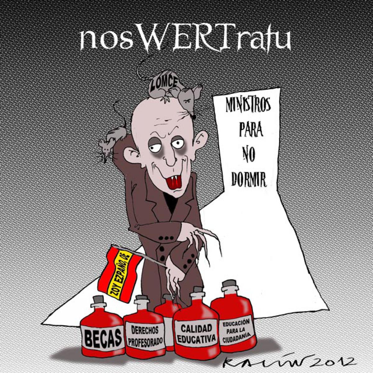 Autor: Antonio Rubio