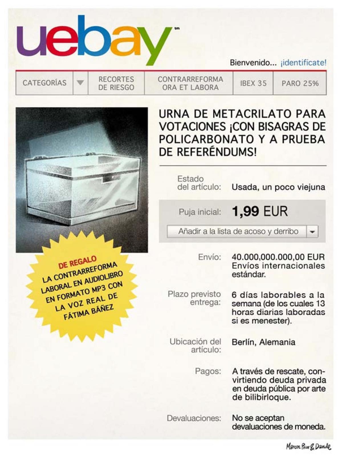 Autor: Marcos Prior-Danide